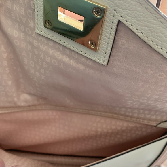 Kate Spade Purse - Picture 6 of 8